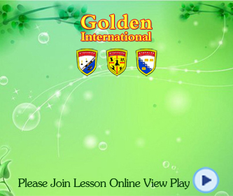 Golden Int'l Kid Education